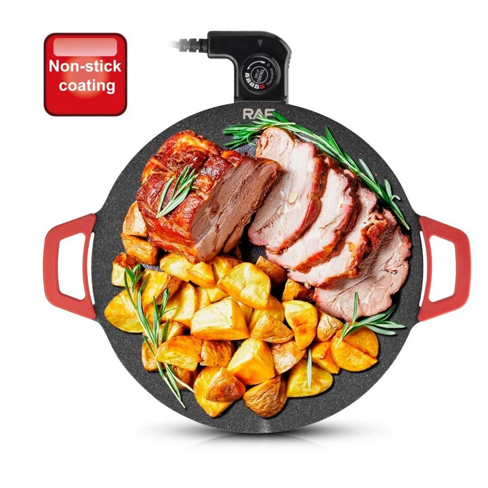 Healthier Grill Pan For Vegetables factory
